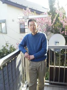 M.Kurihara