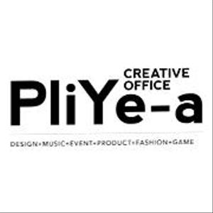 Creative Office PliYe-a　安原友香