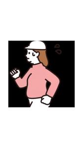 ダイエットインストラクターしてます
