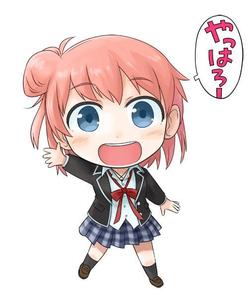 かい