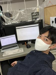 サトウイッテツ