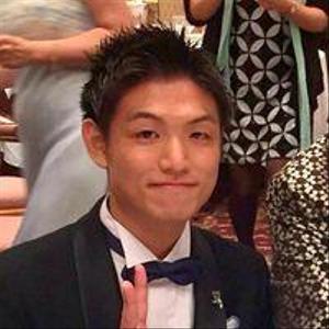 田辺 涼