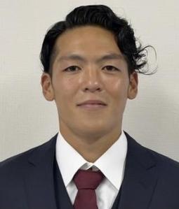 山中 厚輝