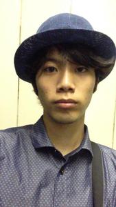 髙橋芳希