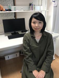 金　永淑