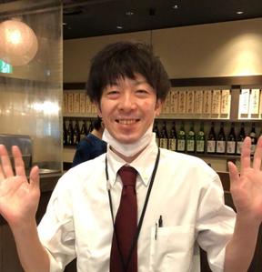 大内　隆久