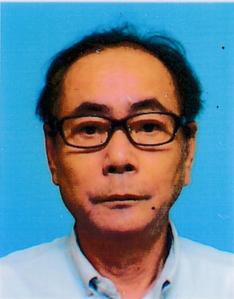 山田久喜