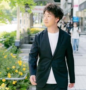 平野 晴紀