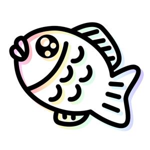 たいやきあんこ味