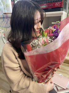 山口智愛