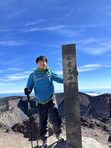 重松隼輔