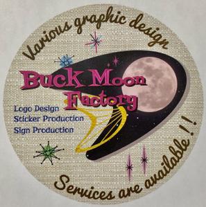 BuckMoonFactory