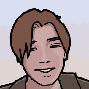 え