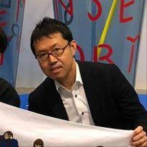 Suzuki Ryuichi