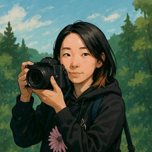 ななべな