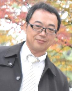 小林俊文