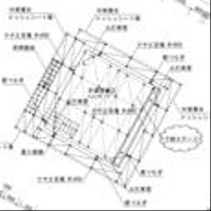 仮設図＆パース＆Lumion動画
