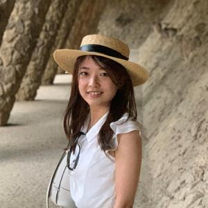 佐藤　未来