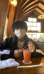 熊田　拓弥