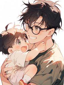 あきパパ@crypto