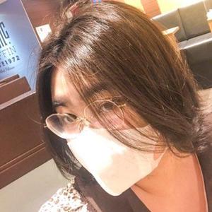 芳賀 茉里加