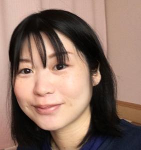 小方 綾子