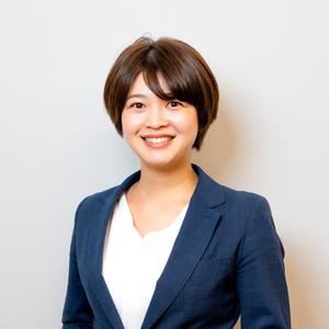 伊藤ありさ【中途・新卒採用人事】
