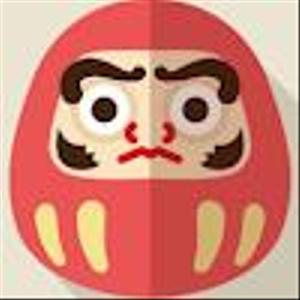 かわうそ丸坊主
