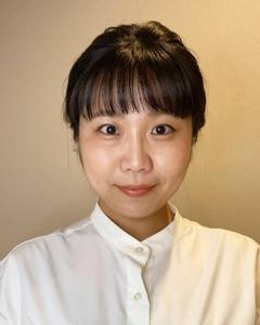 笠井 千咲子