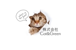 株式会社Cat&Green