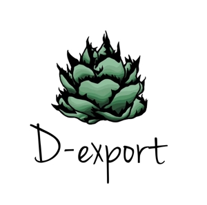 D-export