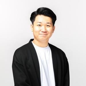 小中春貴/Web制作