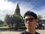 タイ在住もう少しで20年。多業種可。