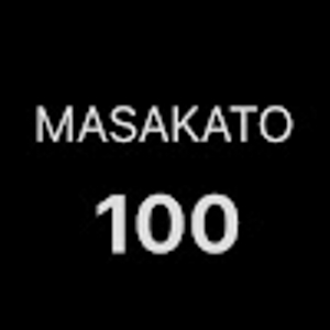 masakato100