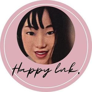 Happy lnk.