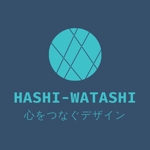 HASHI-WATASHI