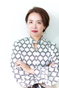 黒川順子