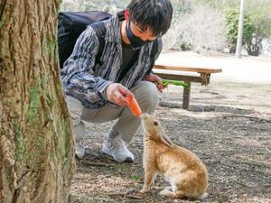 野崎翔太