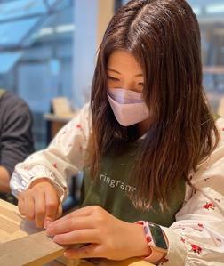 田中　奈々