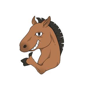 ウマすけ
