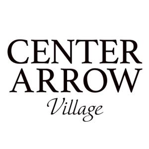 CENTER ARROW Village