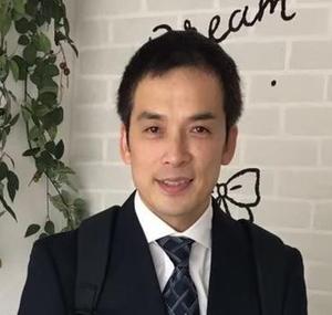 HAJI HIDEKI