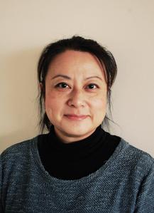 小野敦子