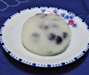 猫豆大福と申します