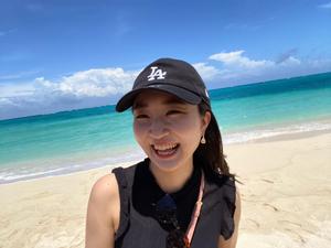 小池 里奈