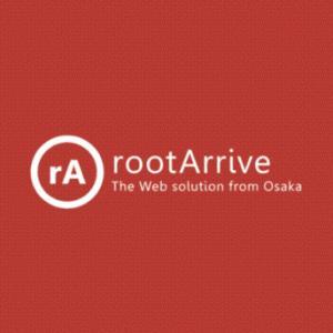 rootArrive
