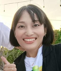 KOMURO YUMI 