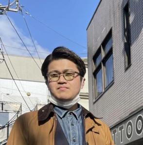 川上祐