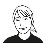 一ノ関友美