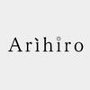 ありひろ【WEBデザイン/コーディング】